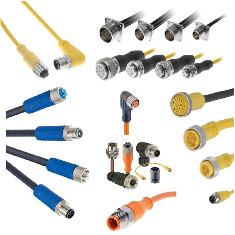 Cables/Cordsets