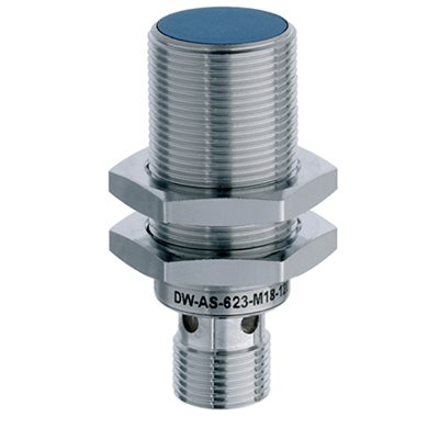 Extra Range Inductive Sensor